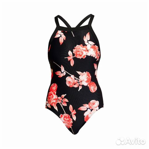 Купальник Funkita
