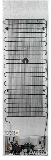 Встраиваемый холодильник Evelux FI 2211 D