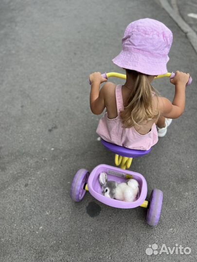 Продам велосипед детский