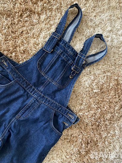 Комбинезон женский