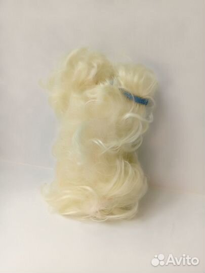 Игрушка винтаж собака