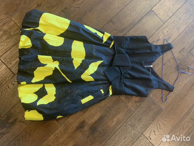 Платье Alexander Mqueen 40