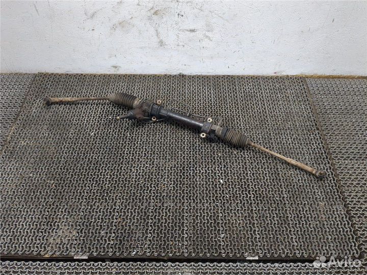 Рейка рулевая с г/у Subaru Legacy (B12), 2000