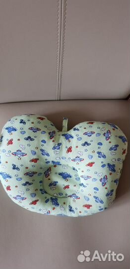 Подушка крейт для детейдо года. Ортопедическая