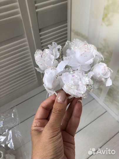 Свадебные аксессуары