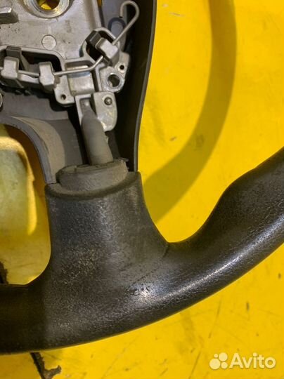 Руль Nissan Almera N16 2002-2006