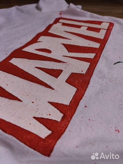 Роспись одежды, Рисунок на одежде