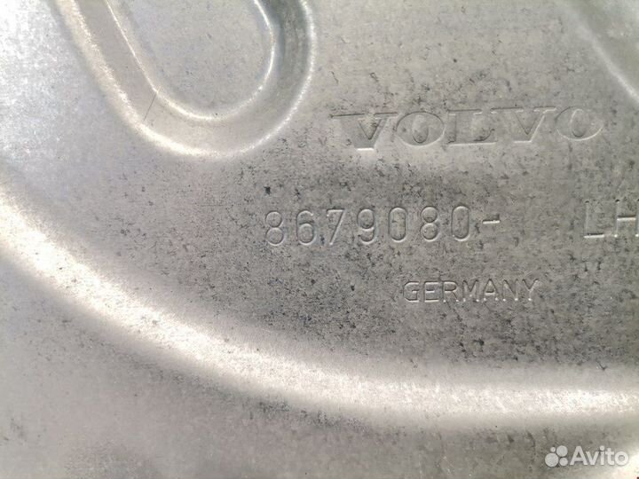 Стеклоподъемник для Volvo V50 1
