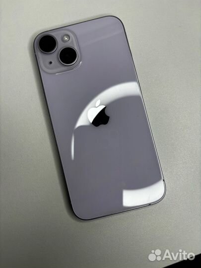 iPhone 14, 128 ГБ