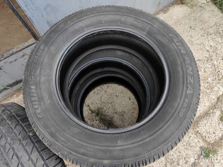 Bridgestone Turanza ER30 235/60 R16 100H