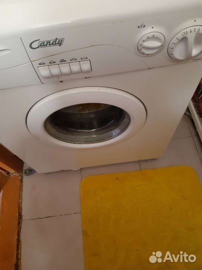 Стиральная машина бу