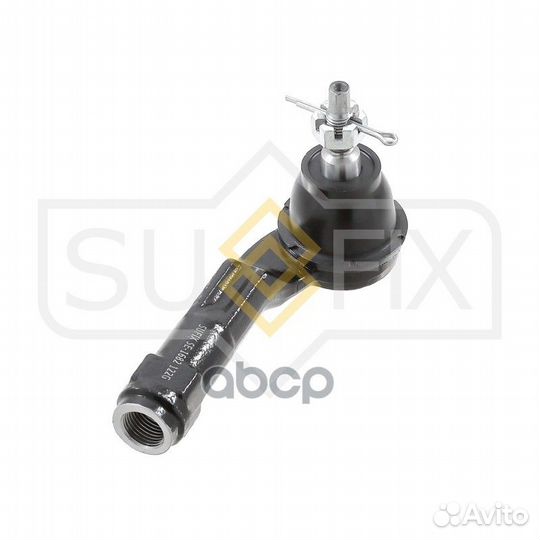 Наконечник рулевой тяги прав KIA ceed III 1