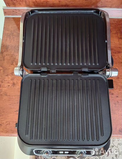 Электрогриль