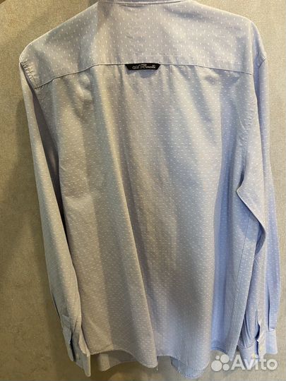 Рубашка Borelli рост 158