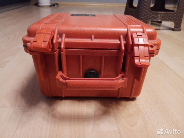 Кейс peli 1300