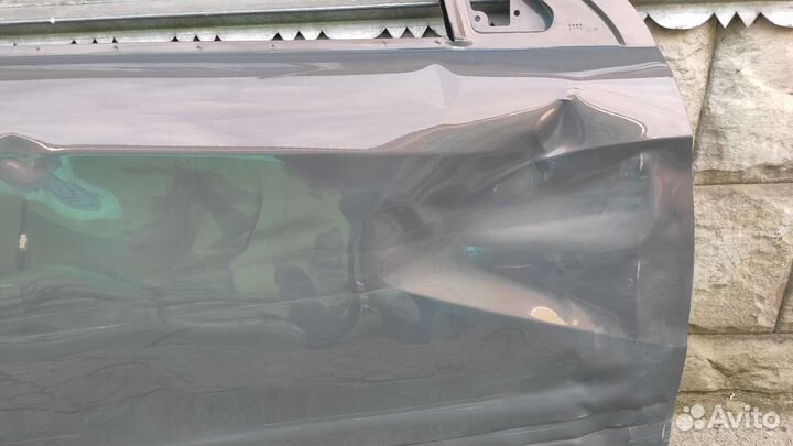 Дверь на Лада Веста