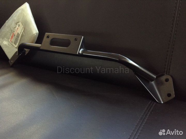 Оригинальное крепление для зеркал Yamaha Venture