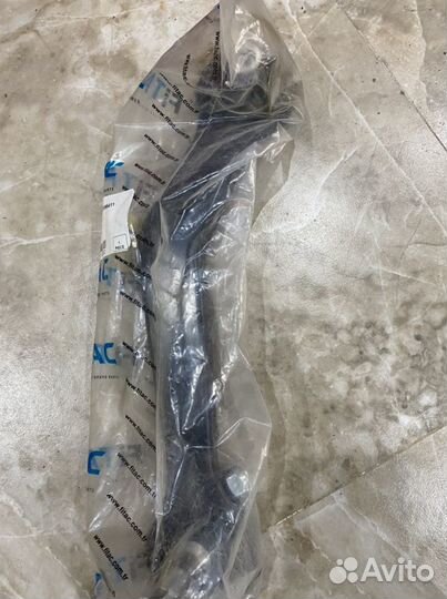 Рычаг задний левый BMW х5 е53