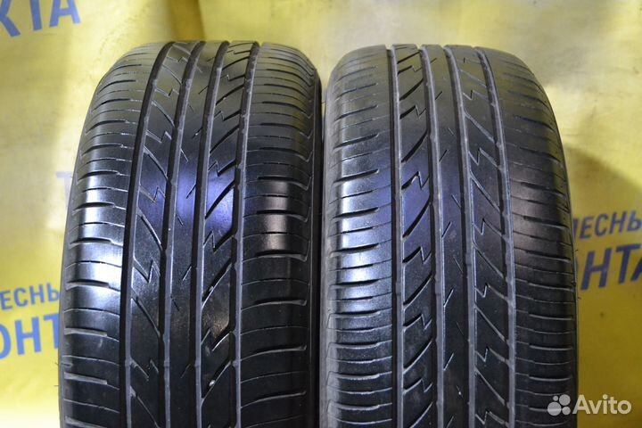 Dayton DT30 205/55 R16