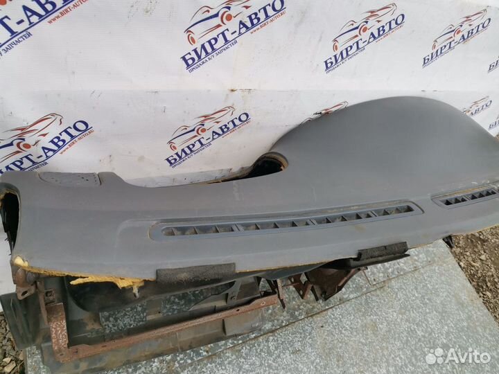 Панель Торпедо Kia Spectra