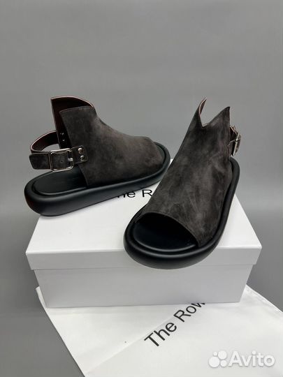 Босоножки женские The row