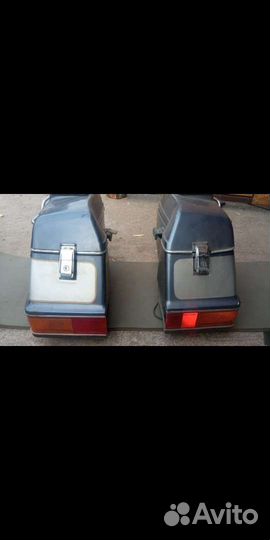 Кавасаки zg 1200