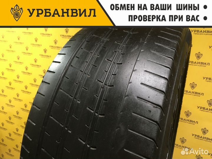 Pirelli P Zero 265/40 R20 104Y