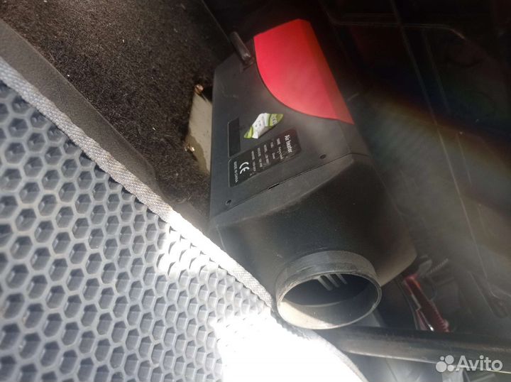 ГАЗ ГАЗель 3302 самосвал, 2011