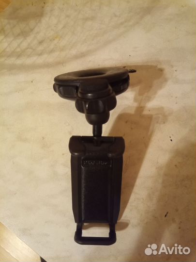 Автомобильный держатель для планшета