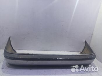 Бампер задний Nissan Sunny N14