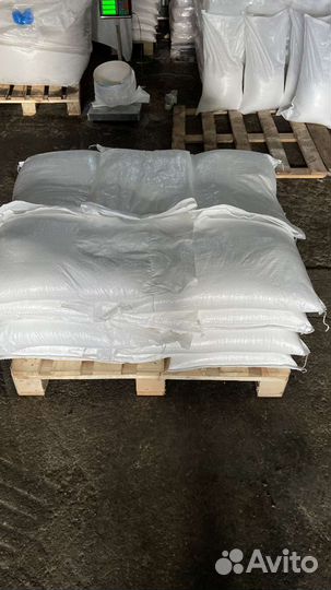 Перкарбонат натрия, марка П-70, 25 кг