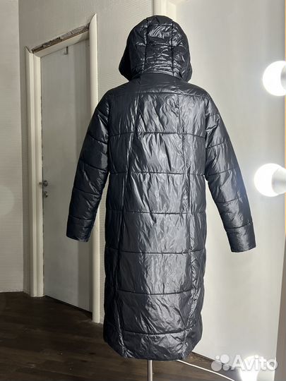 Пуховик женский длинный Ostin L