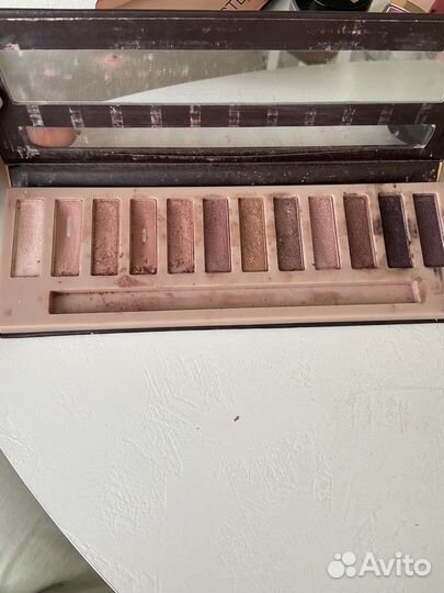 Набор косметики