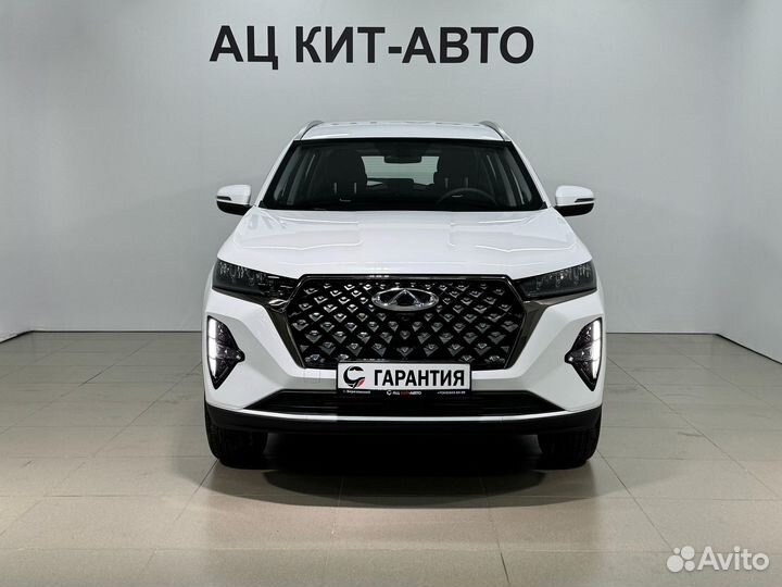 Chery Tiggo 7 Pro Max 1.6 AMT, 2024, 25 км