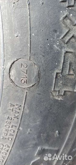 КШЗ К-176 185/75 R16