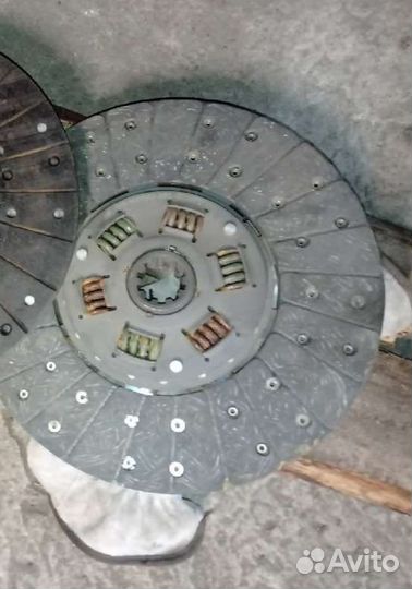 Запчасти Газ 66