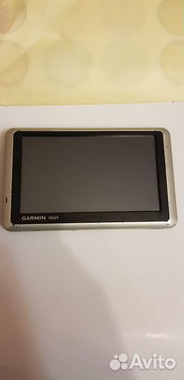 Навигатор Garmin