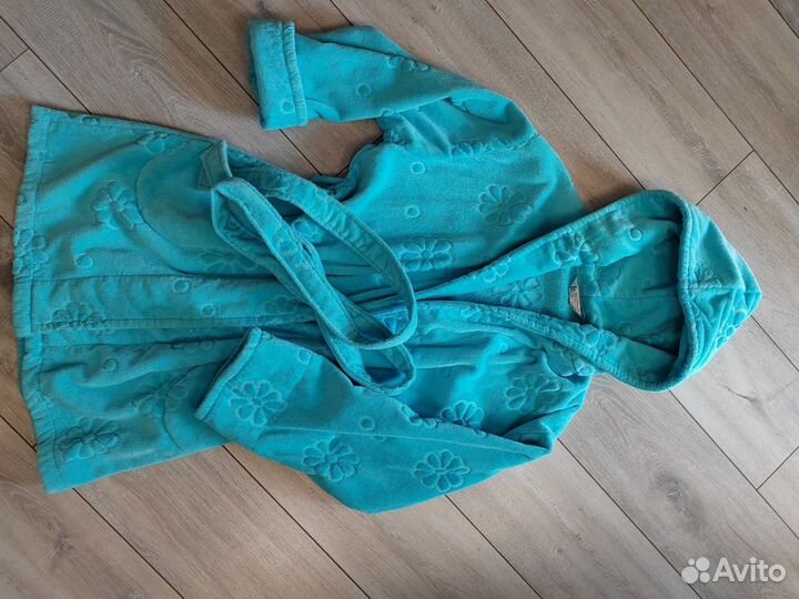 Халат махровый Турция 40-44