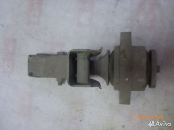 Подушка двигателя Chevrolet Aveo T25 B12S1 2007