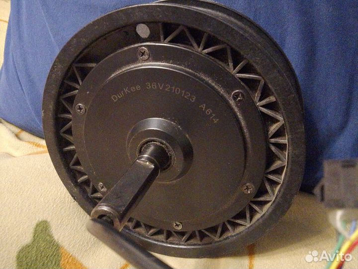 Колеса от гироскутера. 250Втх2 шт. Ветрогенератор