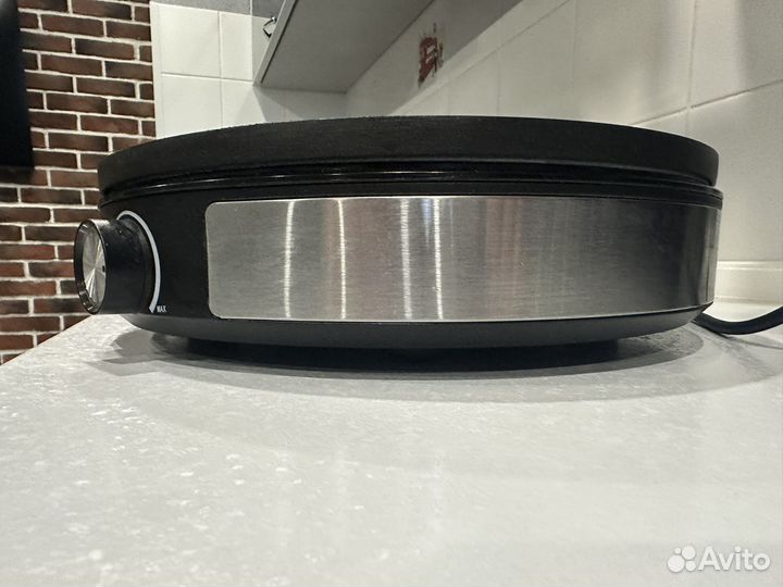 Блинница электрическая