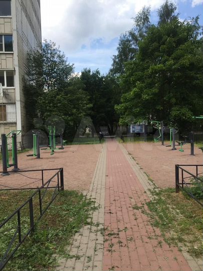 3-к. квартира, 71,9 м², 1/10 эт.