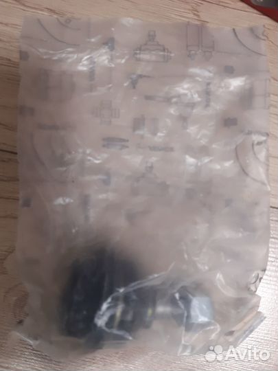 Шаровая опора нижняя на Саманд BJ10051