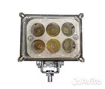 Фара противотуманная OFF road 