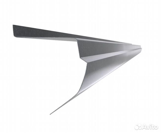 Ремонтные пороги и арки для Infiniti Малая Вишера