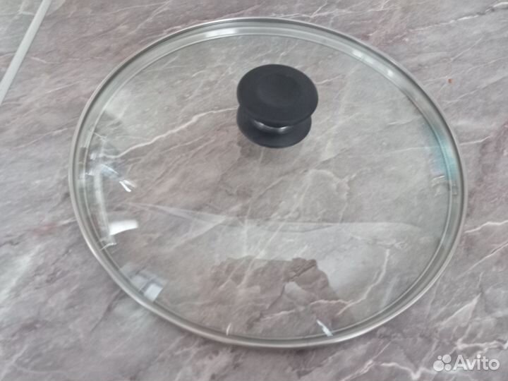 Сковорода сотейник iCook