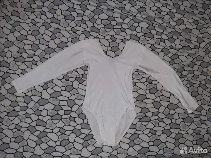 Купальник детский спортивный