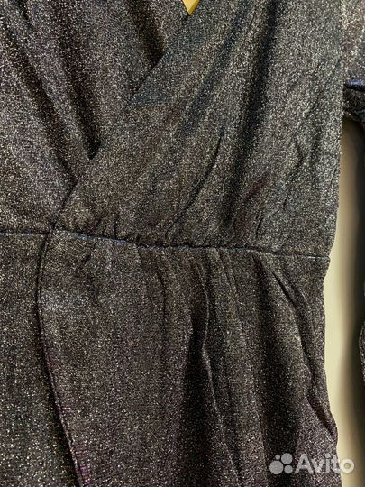 Платье новое