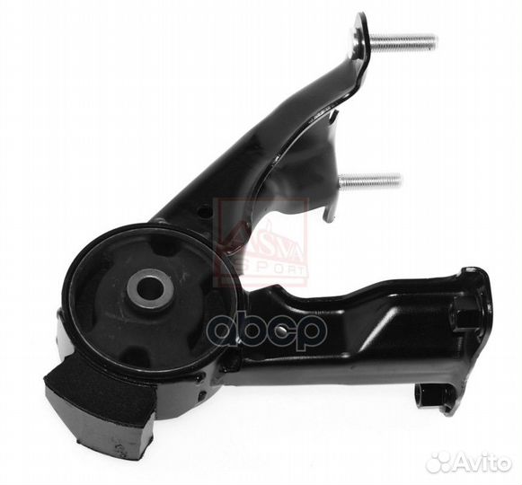 Опора двс AT 0112-ST190RAT asva