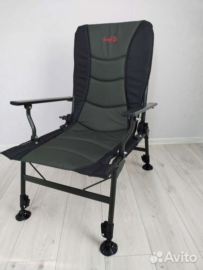 Стул карповый для рыбалки